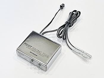 Amazon.co.jp: PIVOT Shift Lamp (Shift Timing Indicator) : Automotive